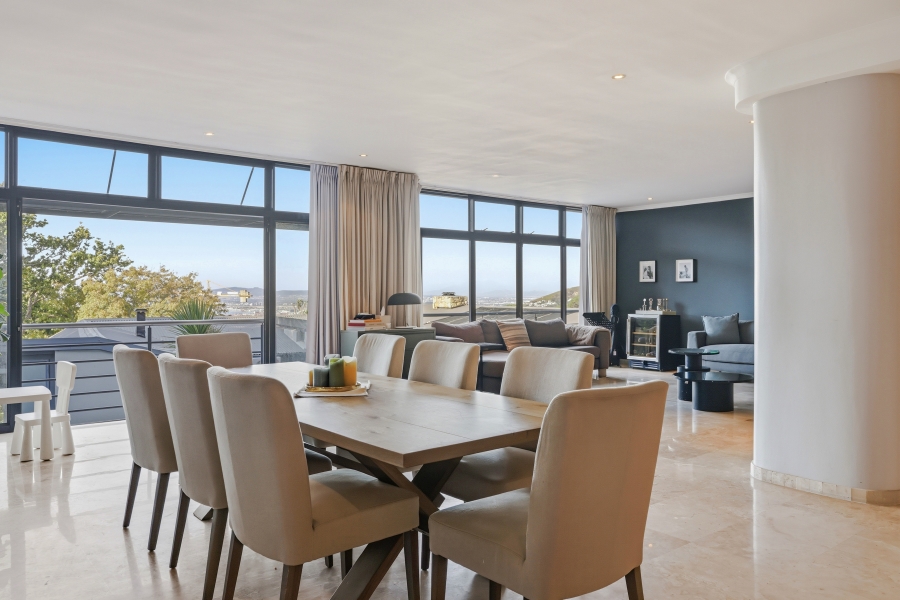 3 Bedroom Property for Sale in Higgovale Western Cape